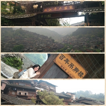 小七孔桥图