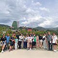 山西文化之旅