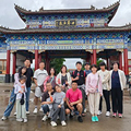 伊春•五大连池夏季休闲游